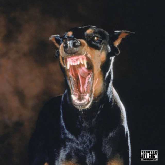 MAL DE RABIA cover art