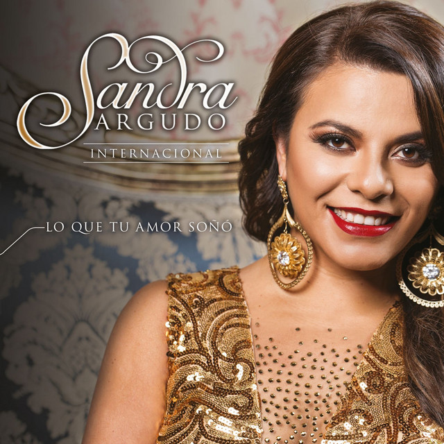 Lo Que Tu Amor Soñó cover art
