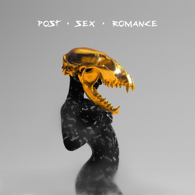 Post. Sex. Romance. cover art