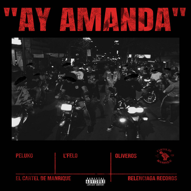 AY AMANDA