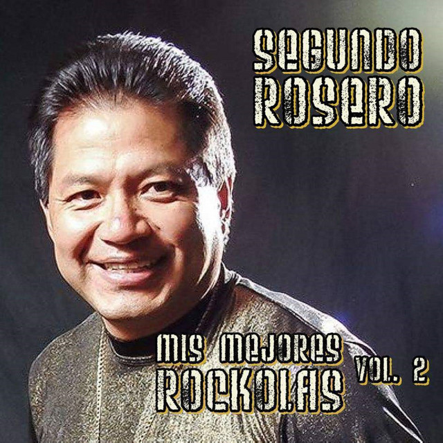 Mis Mejores Rockolas, Vol. 2 cover art