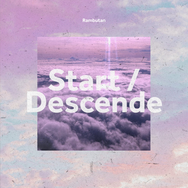 Start / Descendence cover art