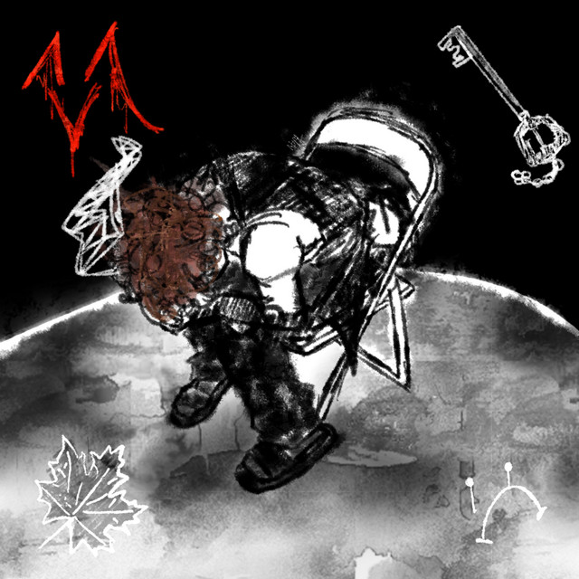 Sleepweedanime cover art