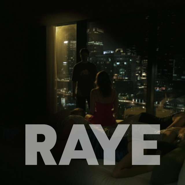 RAYE