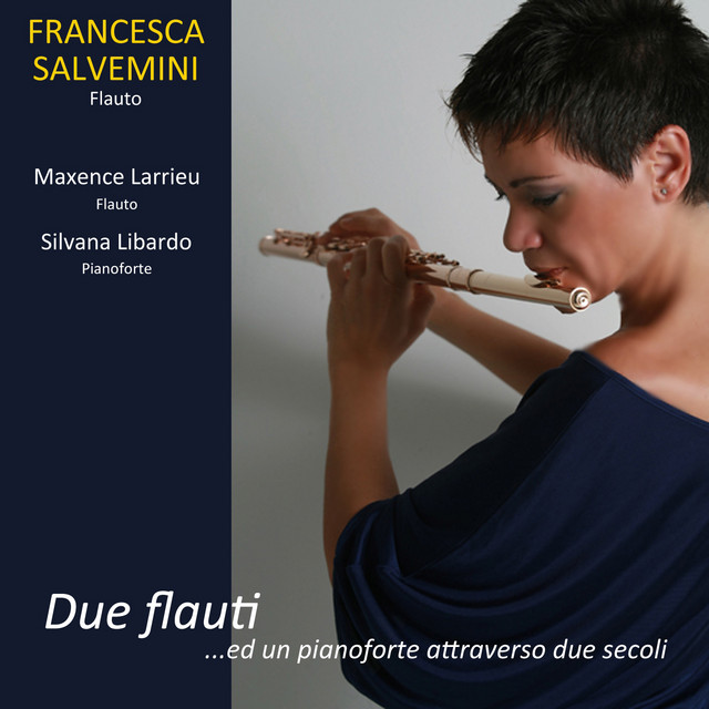 Due flauti