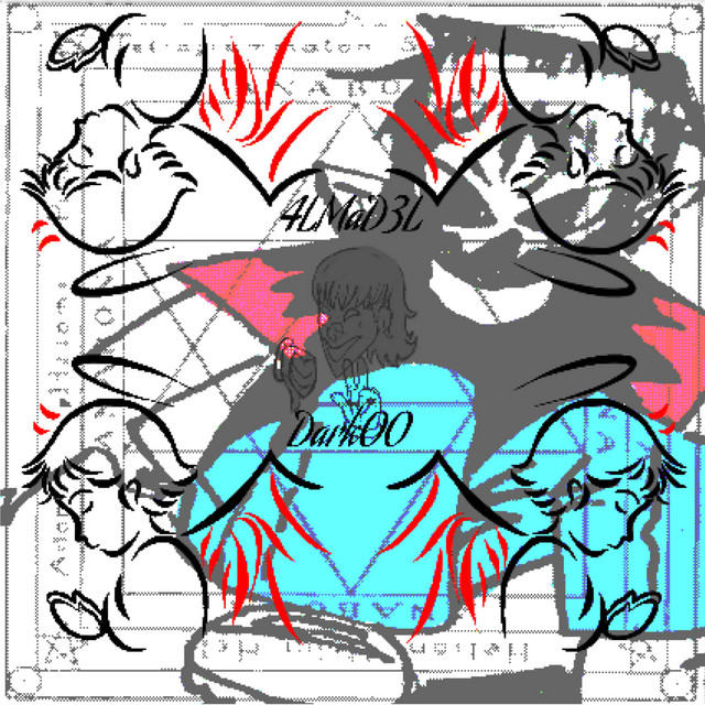 4LMaD3L cover art