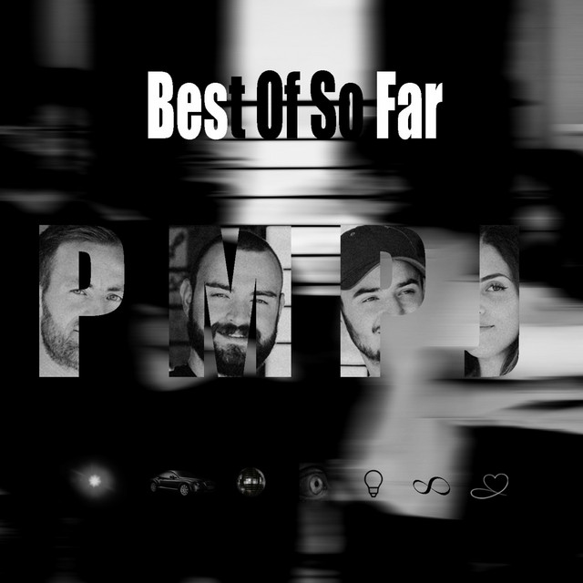 Best Of So Far cover