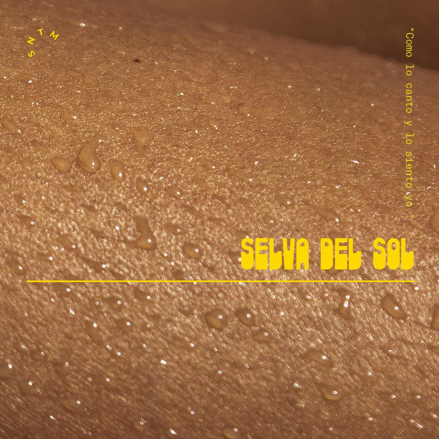 Selva Del Sol cover art