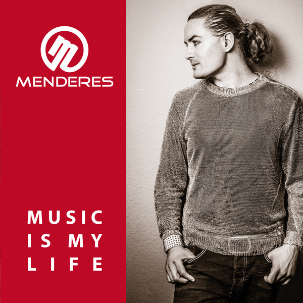 Music Is My Life cover