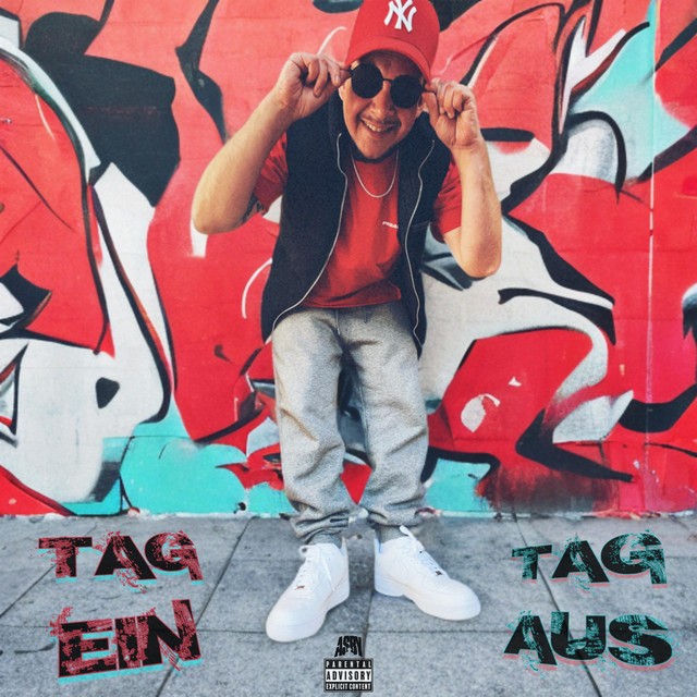 Tag ein Tag aus