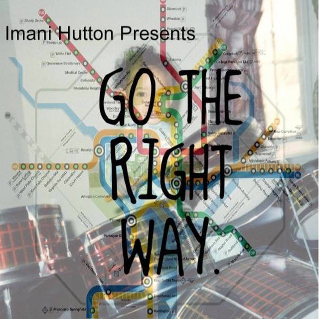 Go the Right Way cover