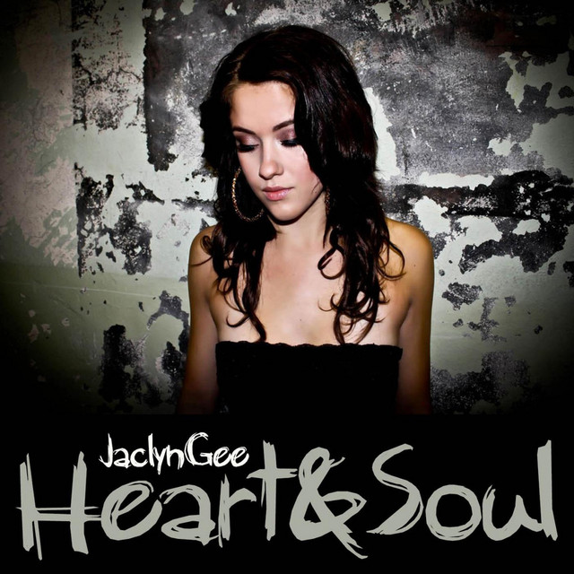 Heart & Soul cover art