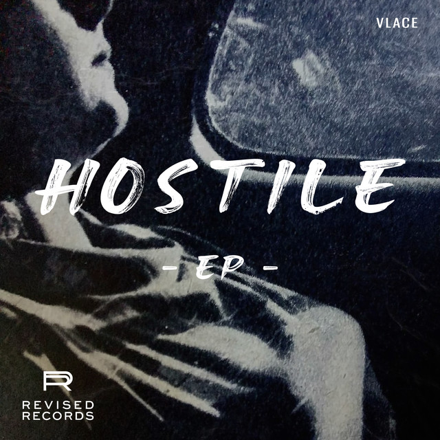 Hostile album art