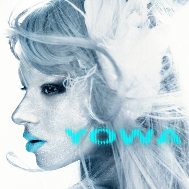 YOWA by Jovanka Broz Titutka