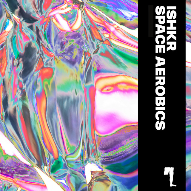 Space Aerobics cover