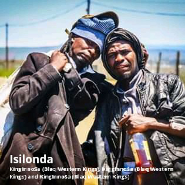 Isilonda (Instrumental Version) - Single by Blaq Western Kings | Spotify