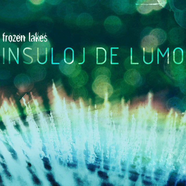 Insuloj de lumo cover