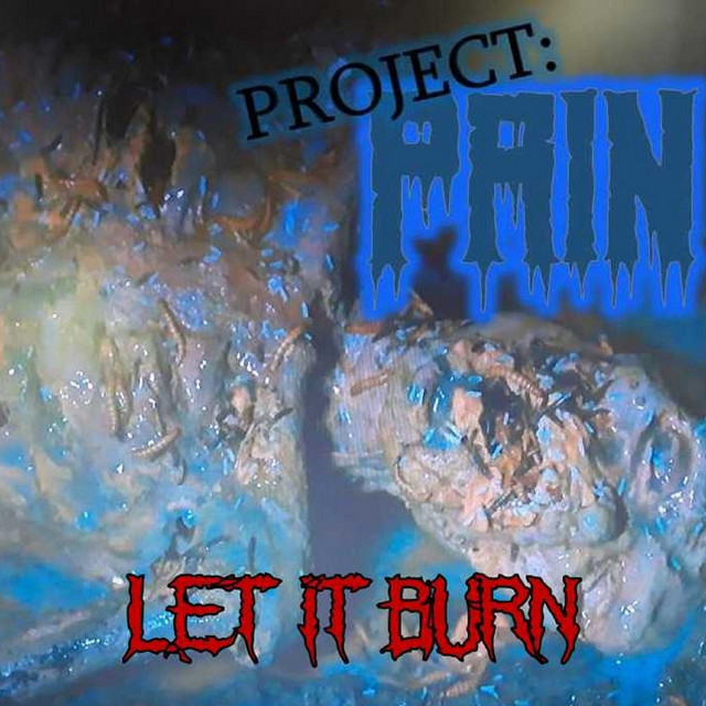 Project Pain Photo