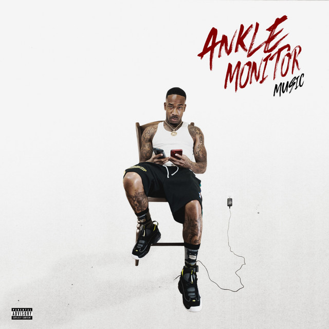 Ankle Monitor Music cover art