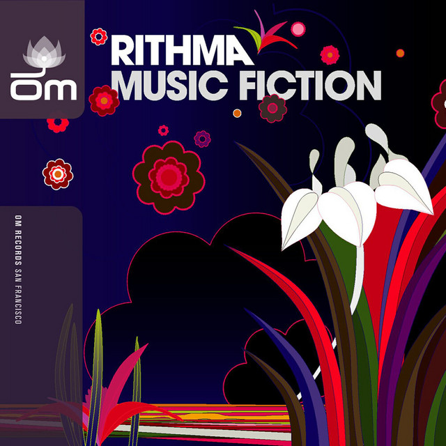 Music Fiction cover