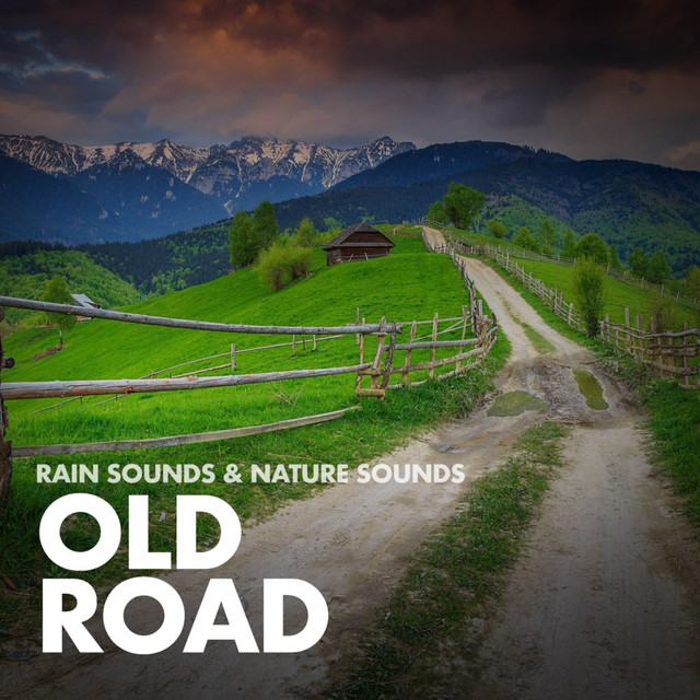 Old Road cover art