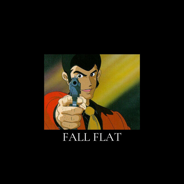 Fall Flat cover art