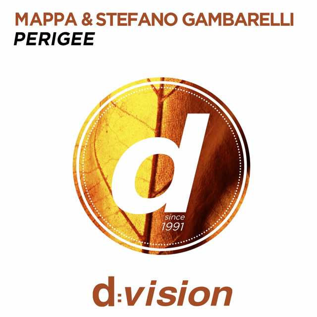 Perigee - Club Edit cover art
