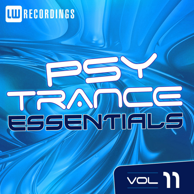 Psy-Trance Essentials, Vol. 11 - Compilation by Various Artists