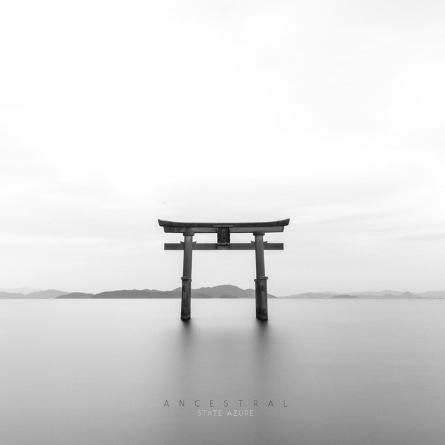 Ancestral cover art
