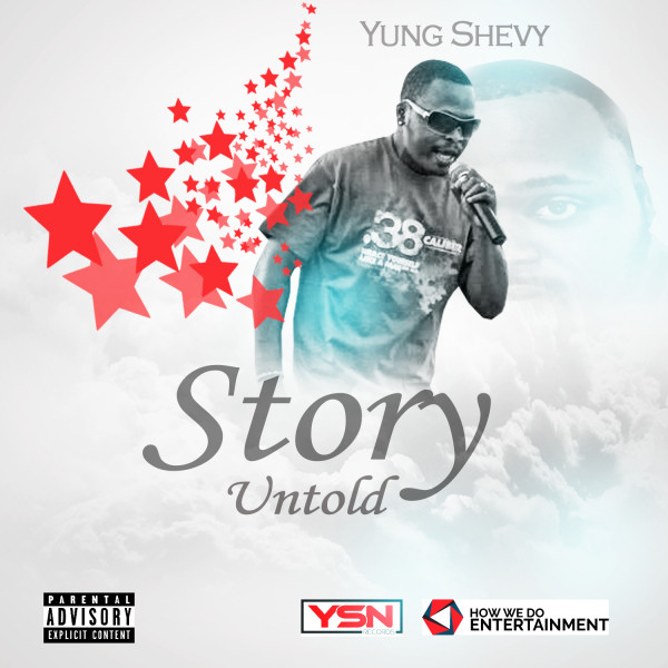 Story Untold cover art