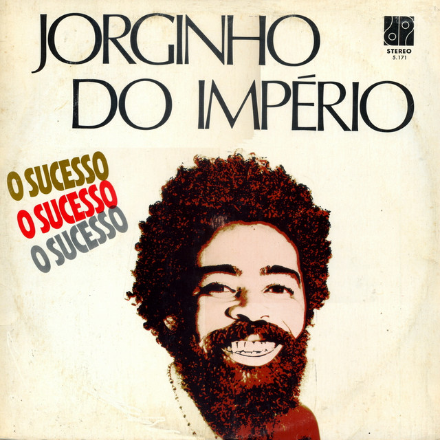 O Sucesso cover art