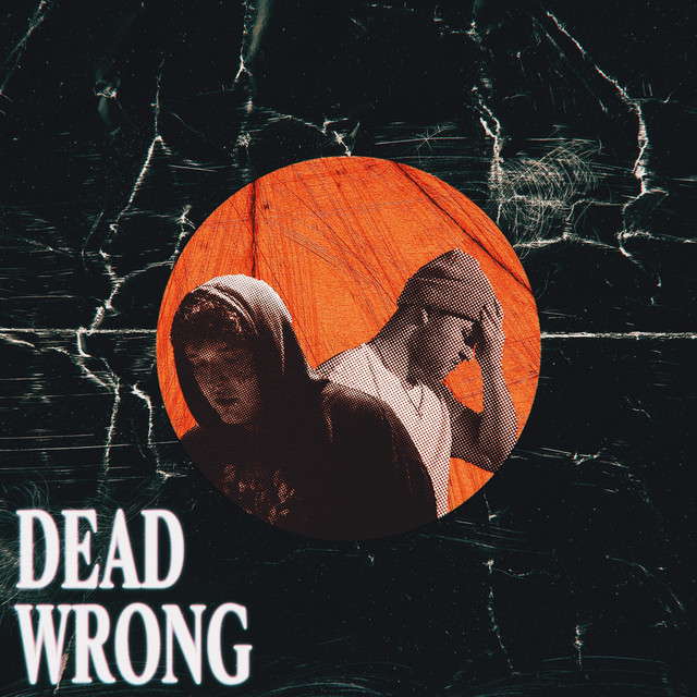 DEAD WRONG cover art