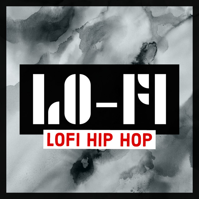 Lofi Hip Hop cover art