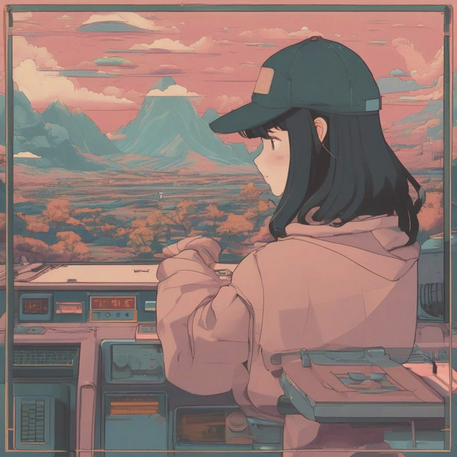 Nature Girl