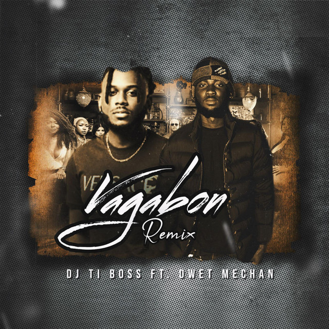 VAGABON - RMX
