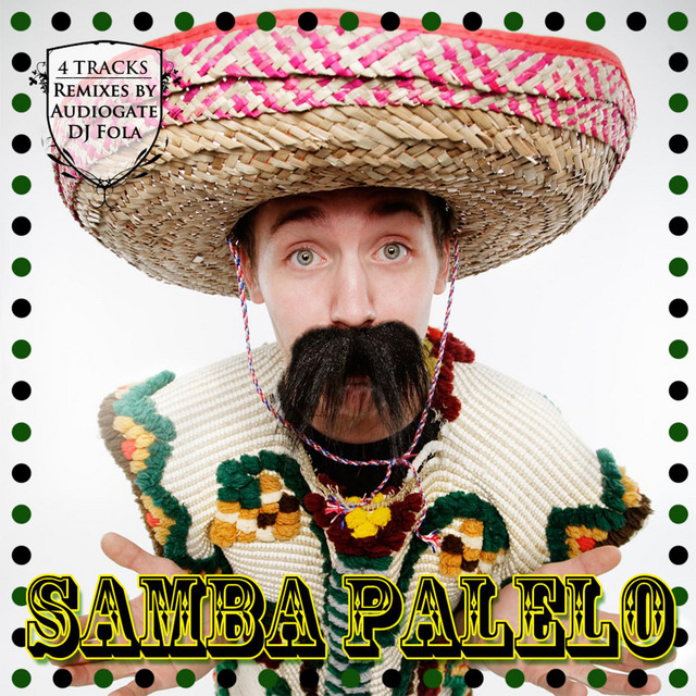 Samaba Palelo