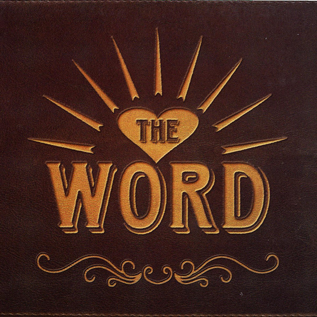 The Word cover art