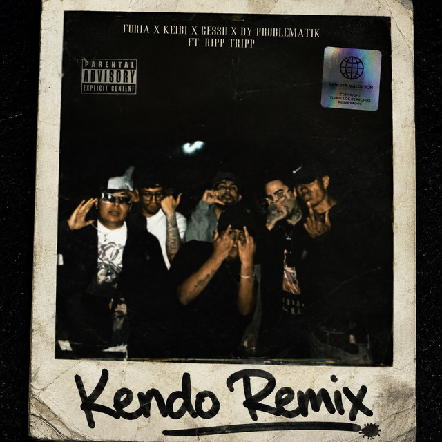 Kendo - Remix