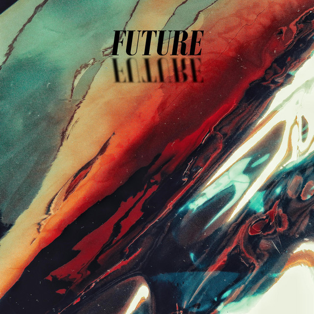 FUTURE cover art