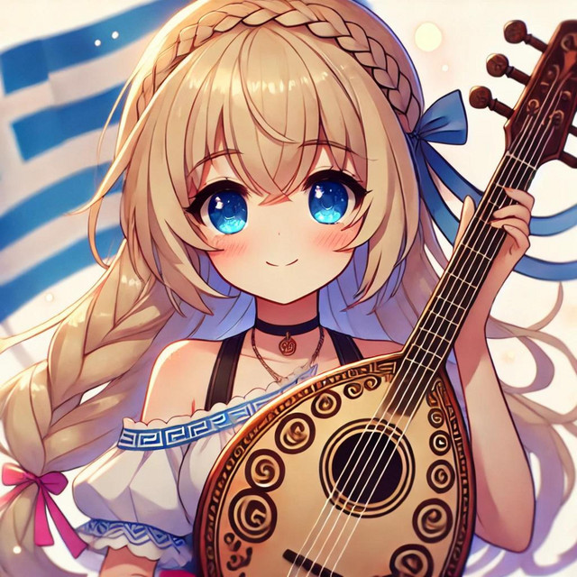 Piperaki Bouzoukaki cover art
