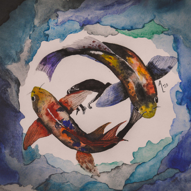 A Love Letter to the Unknown cover art
