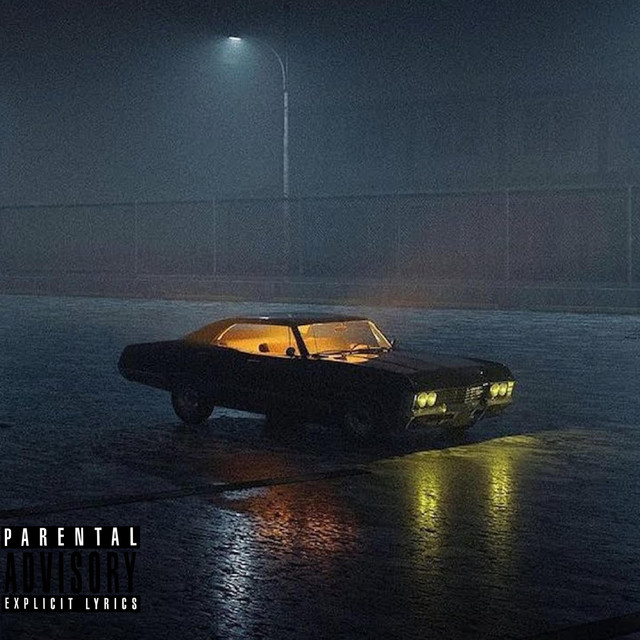 undefined album image