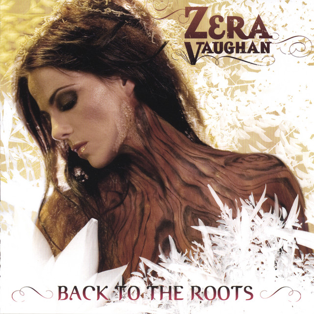 Back To The Roots cover