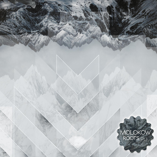 Roots, Pt​.​1 cover art