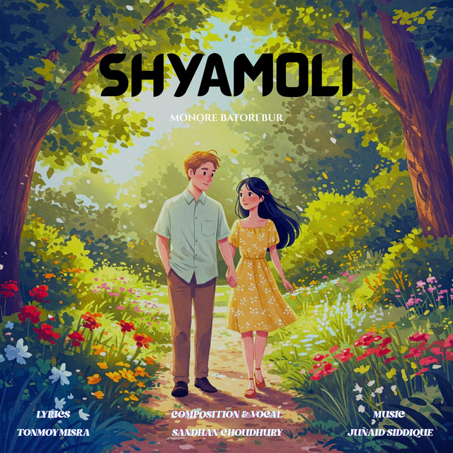 Shyamoli (From 