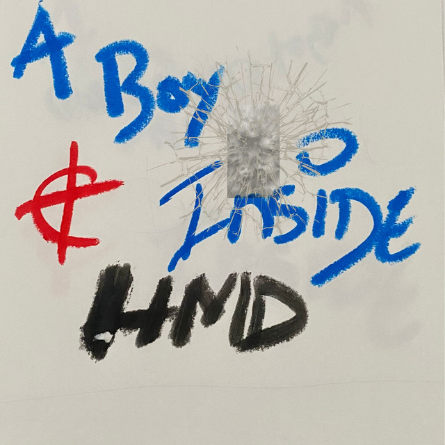 Amor cover art