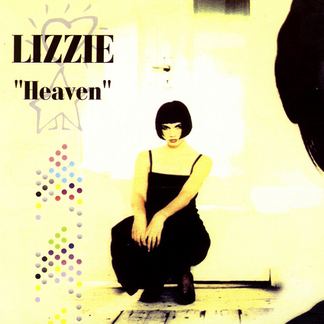 Heaven cover art