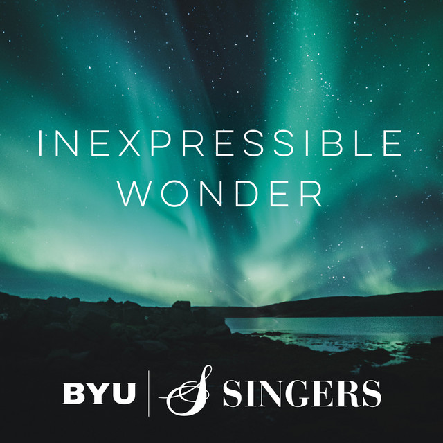 Inexpressible Wonder cover art