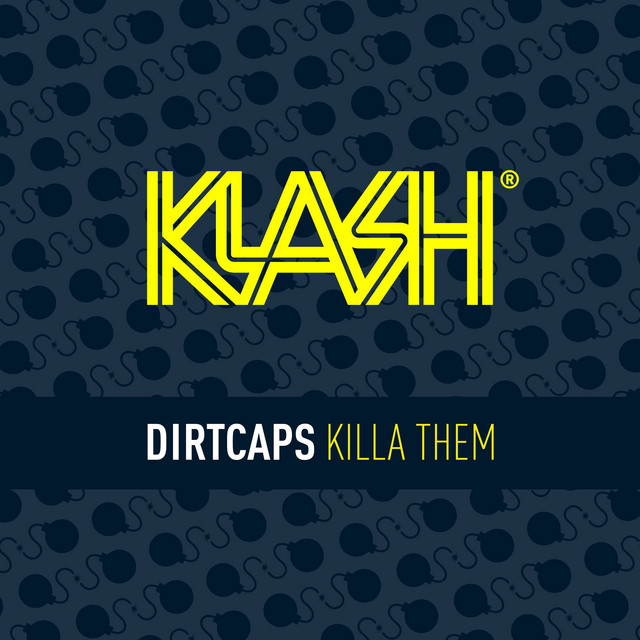 Killa Them album art