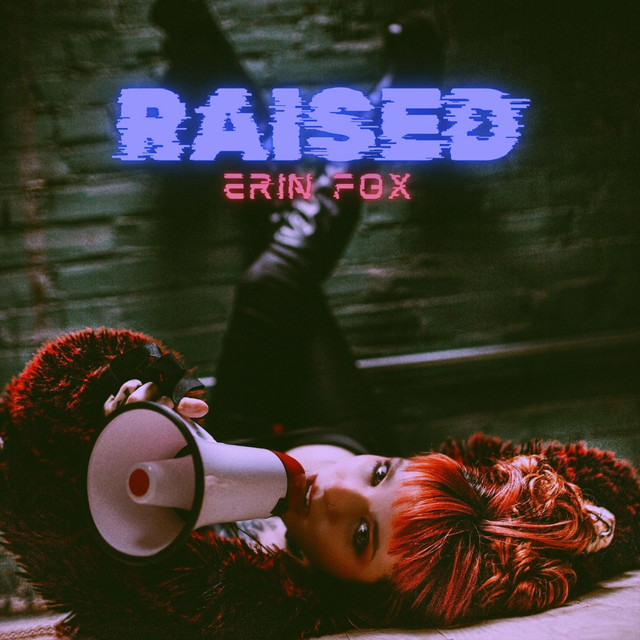 Raised